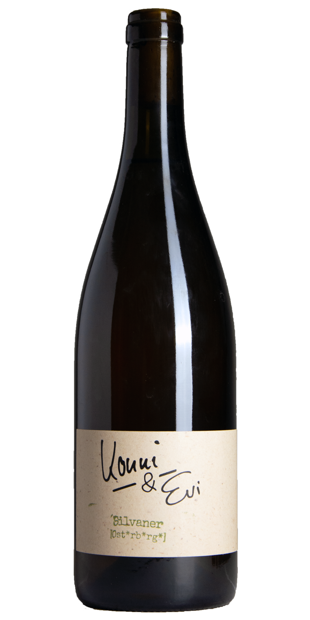 2022 Silvaner Osterberge