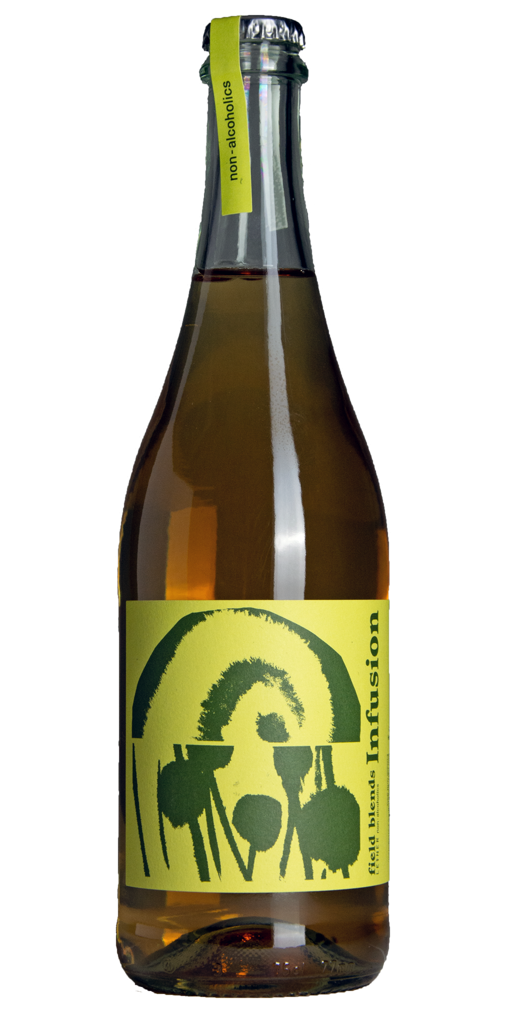 Infusion Weiß 0,0% abv