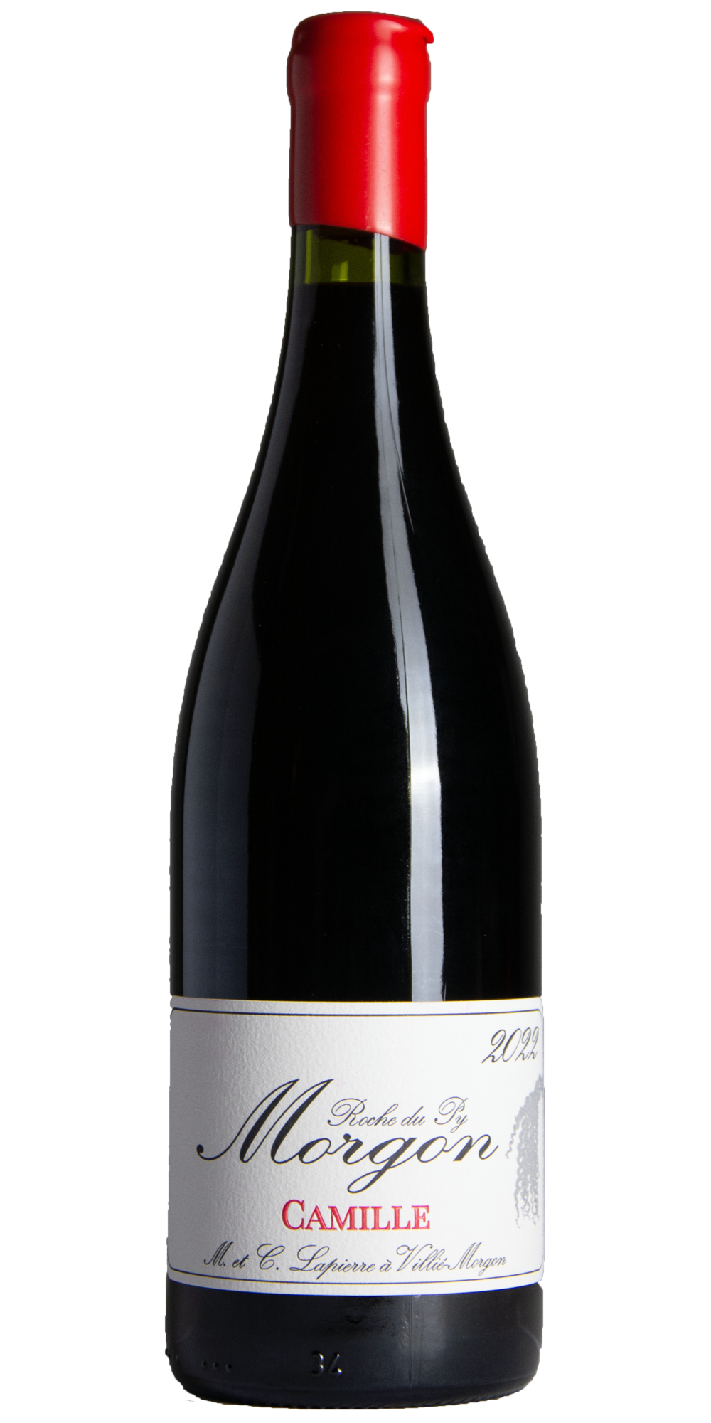 2024 Morgon Cuvée Camille