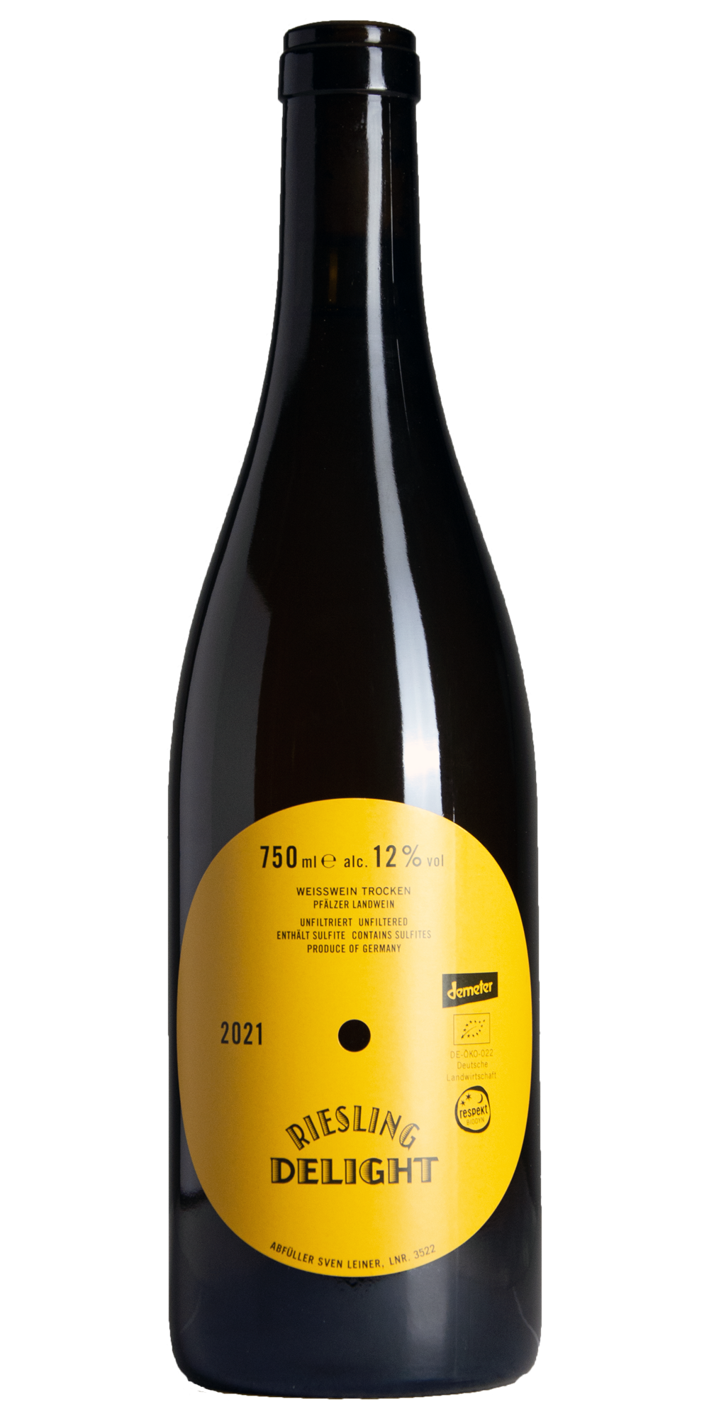 2022 Riesling Delight