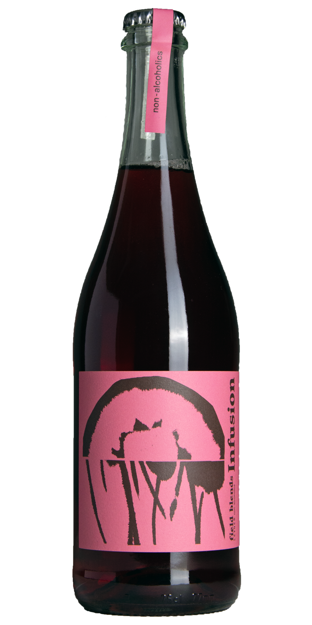 Infusion Rot 0,0% abv