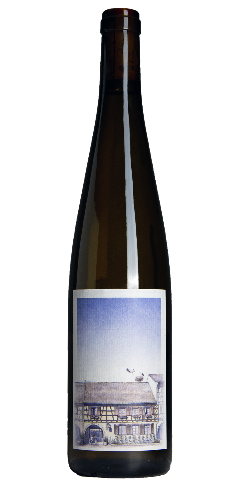 2025  "La Vie d´Ici"