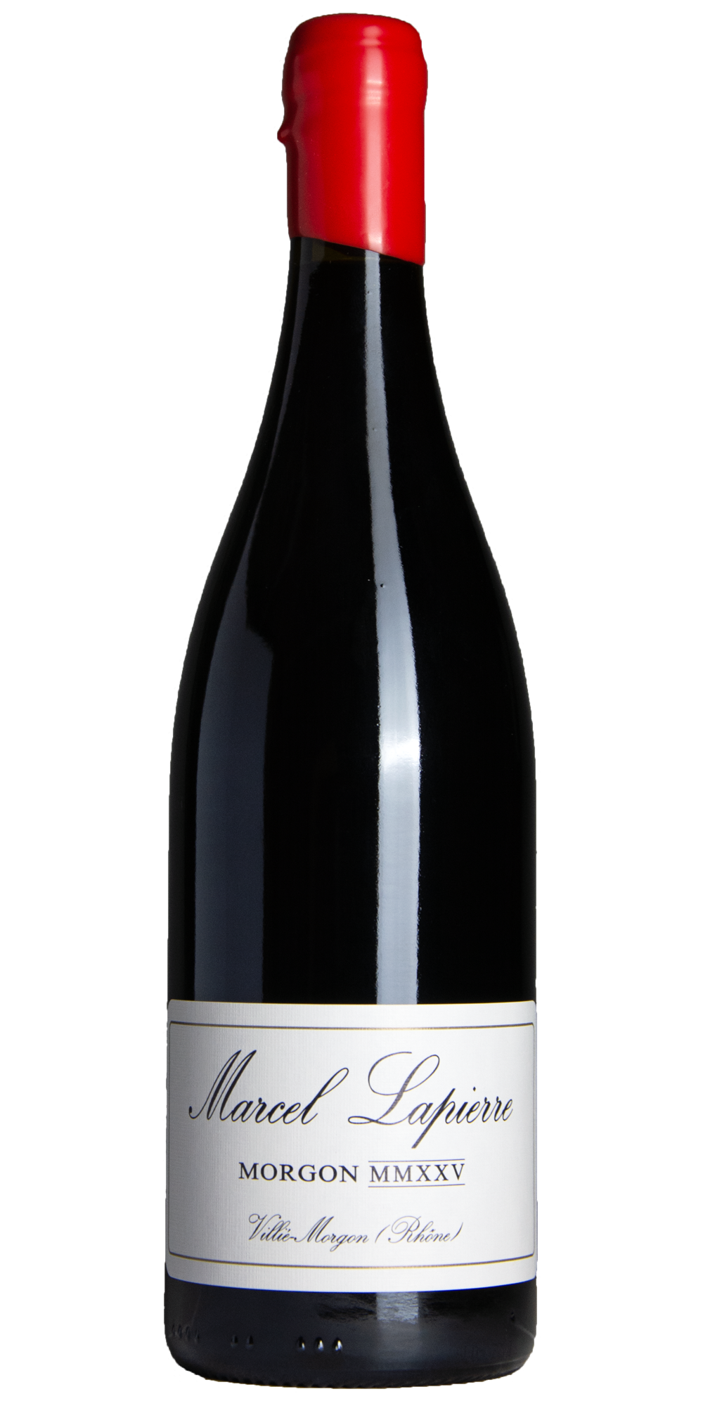 2025 Morgon Cuvée Marcel Lapierre