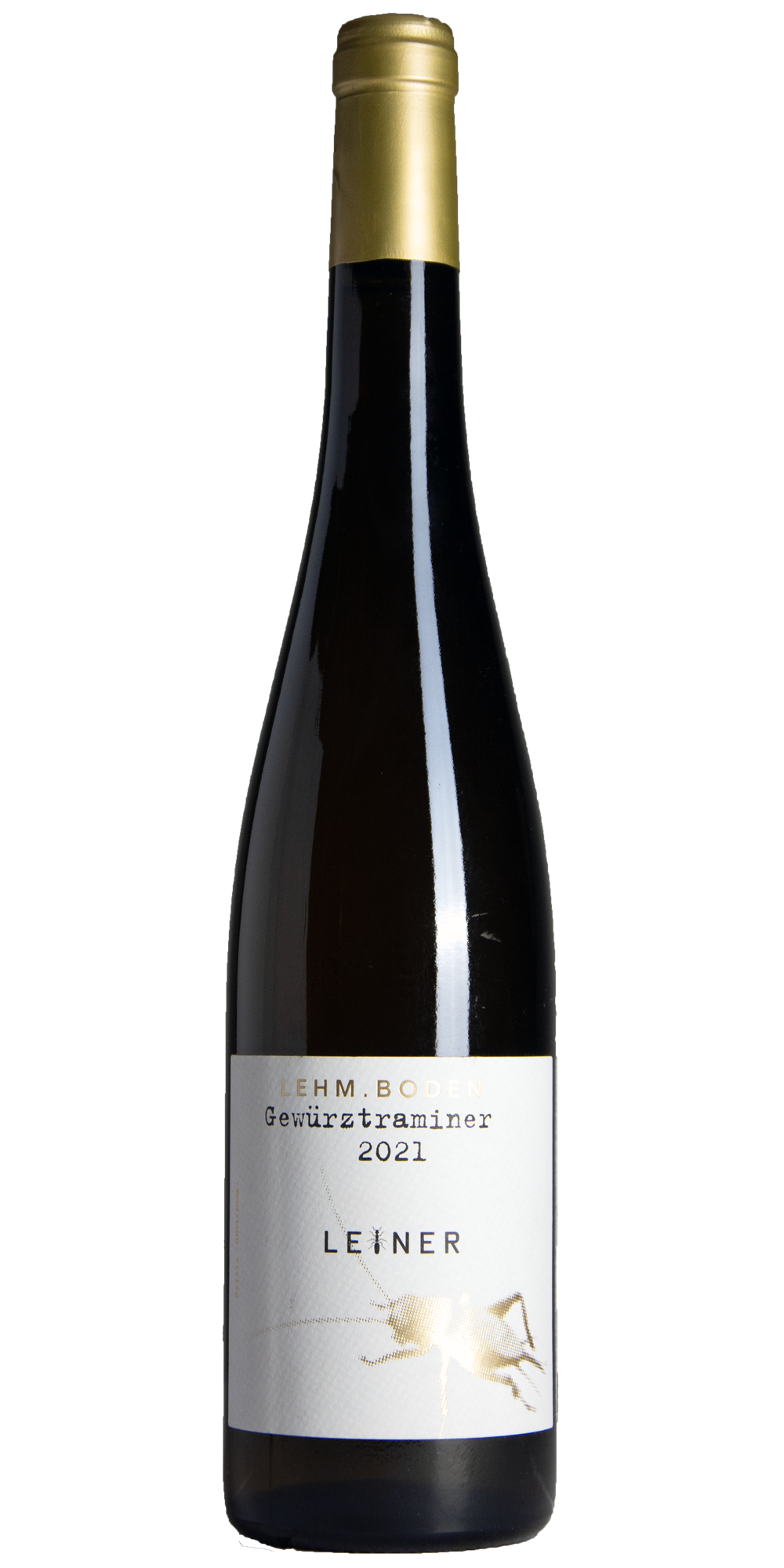 2022 Gewürztraminer Lehmboden