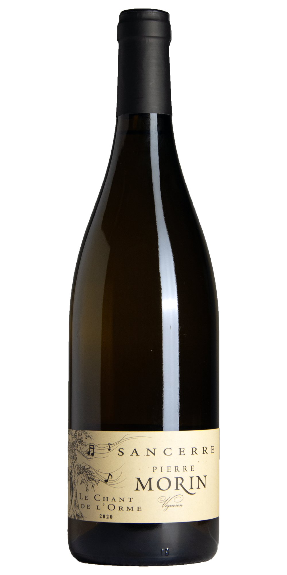 2020 Sancerre Blanc Chant de l´Orme