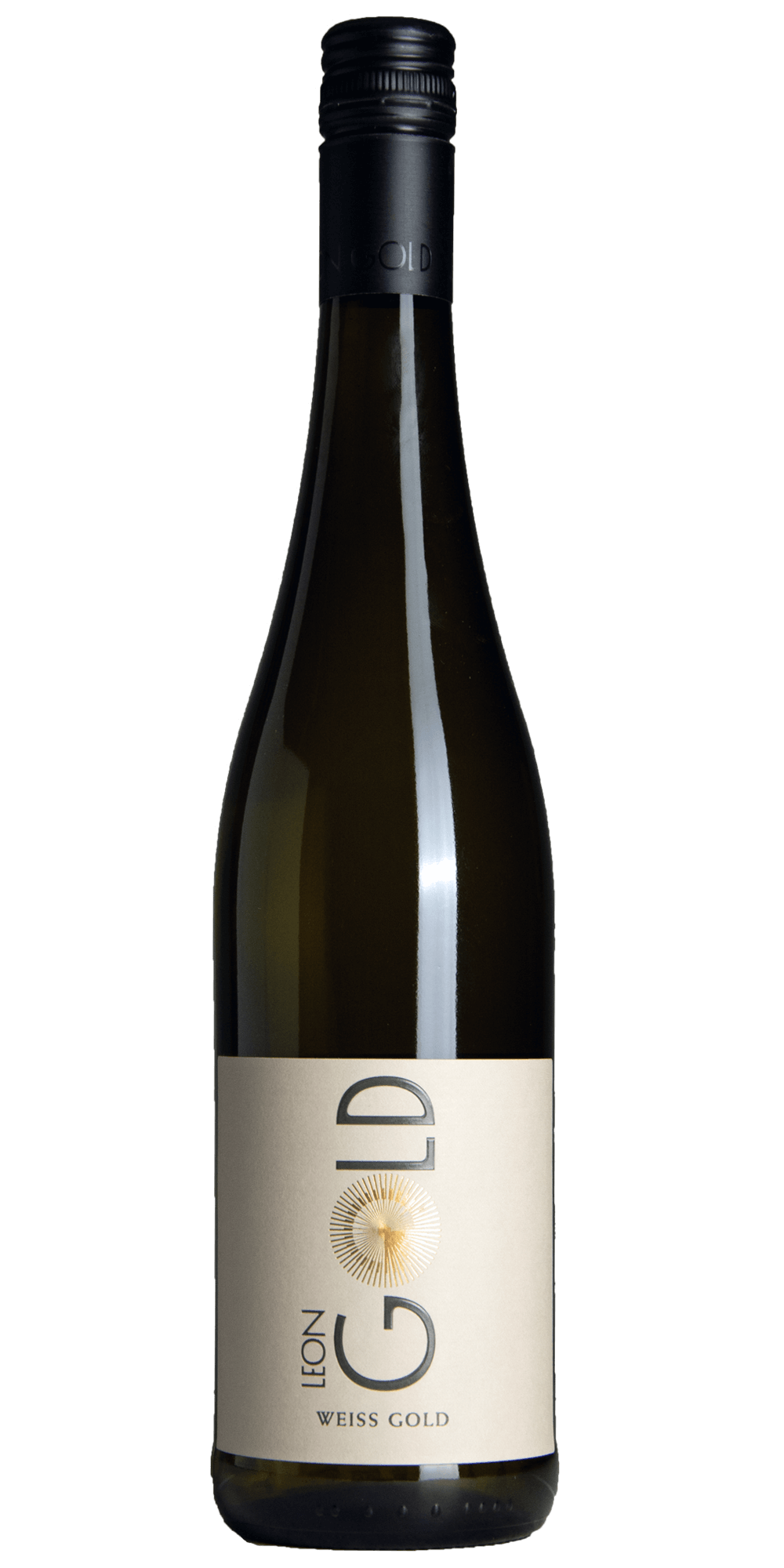 2025 Weiss Gold