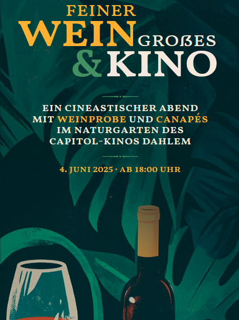 Weinbund Kino Ticket