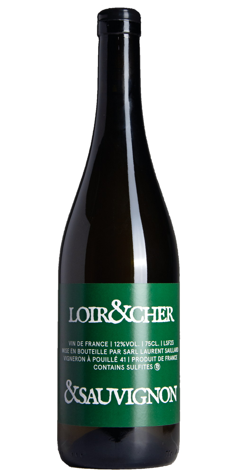 2023 Sauvignon du Loir et cher