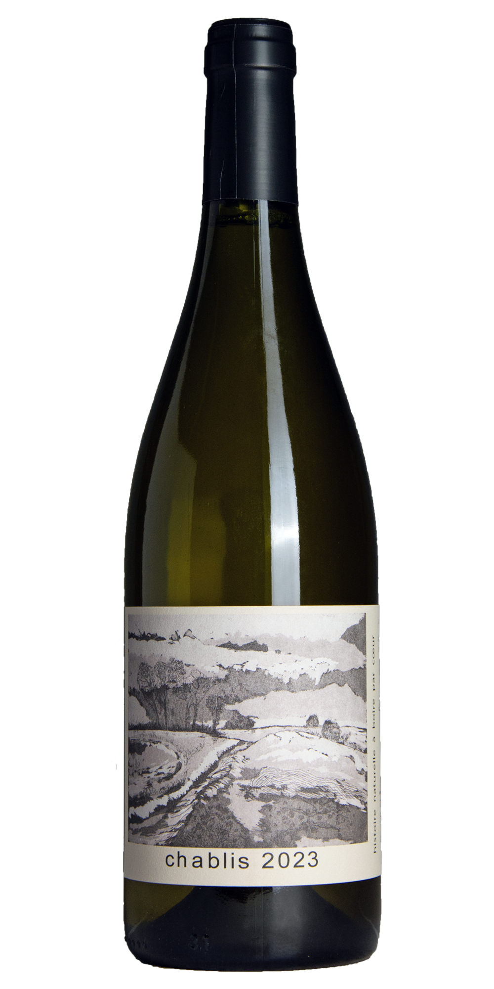 2023 Chablis