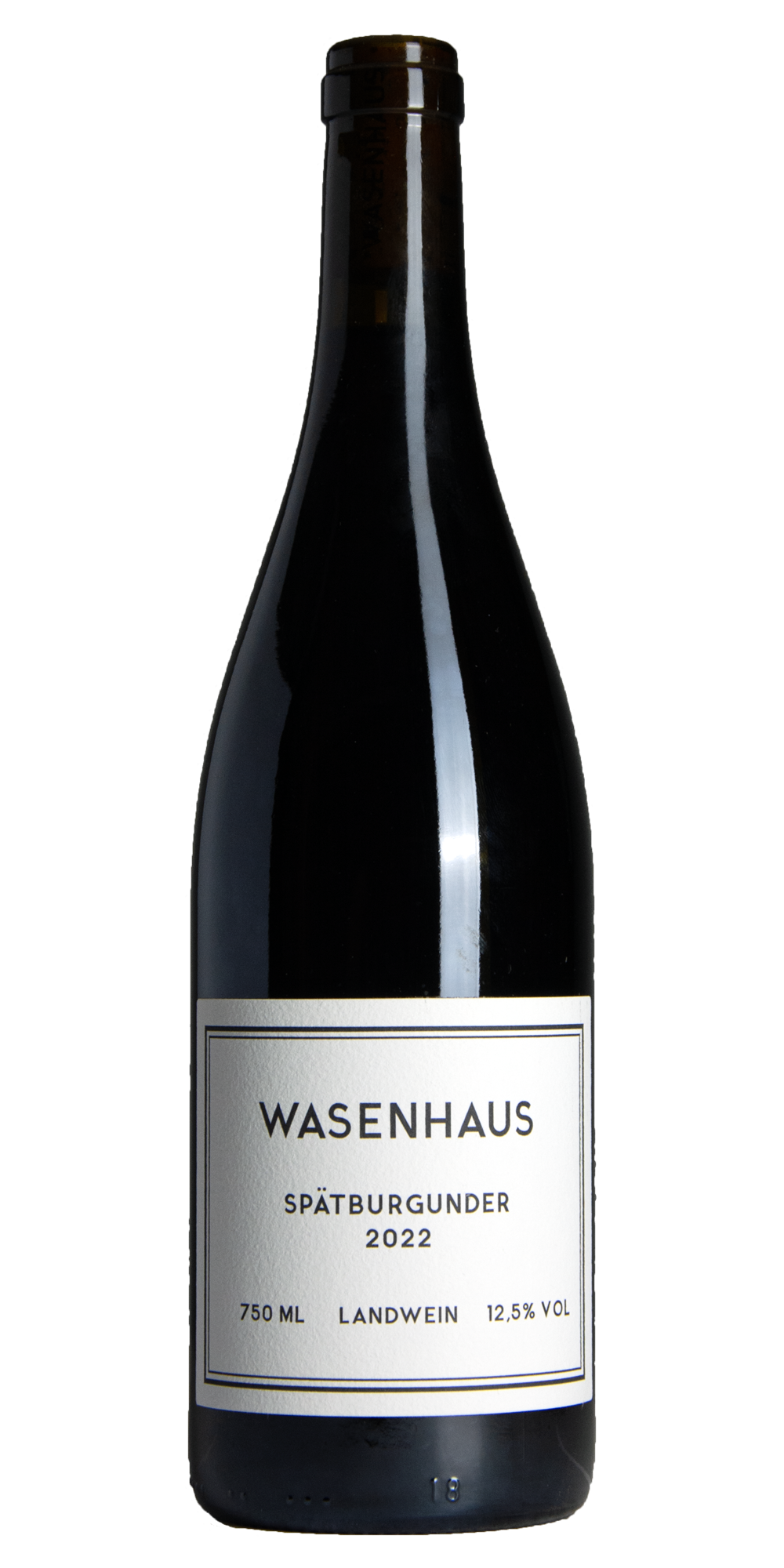 2023 Spätburgunder