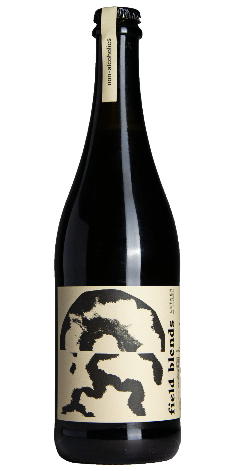 FIELD BLENDS - Ferment Ruby Beet alkoholfrei