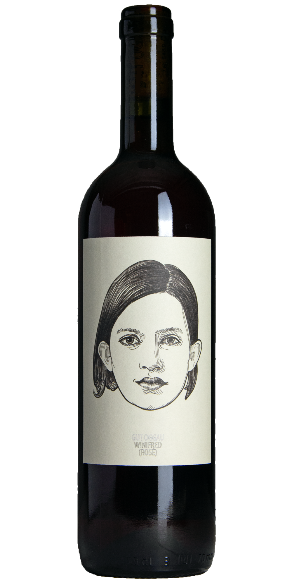 2025 Winifred Rosé