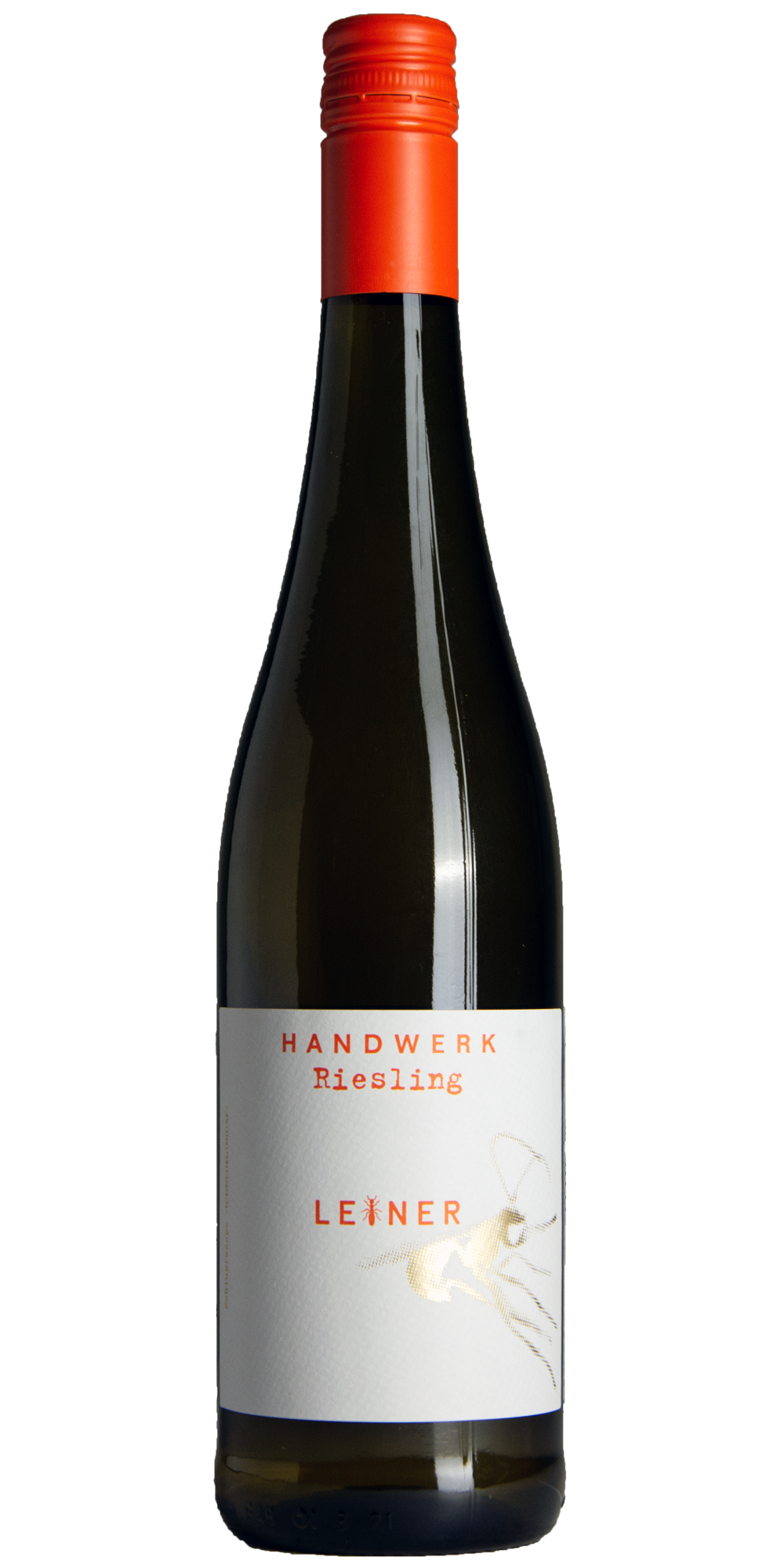 2025 Riesling handwerk