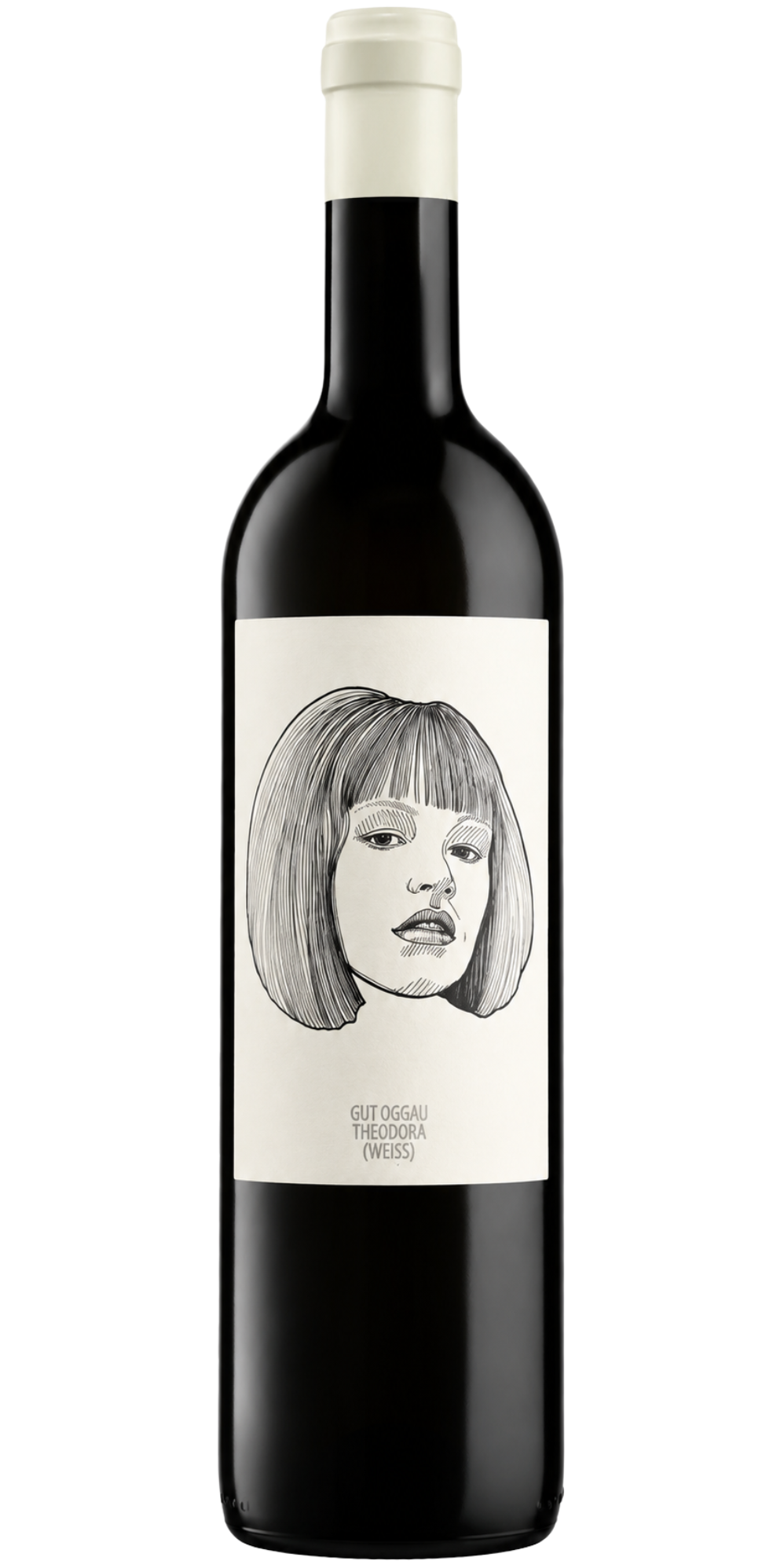 2025 Theodora Weiss