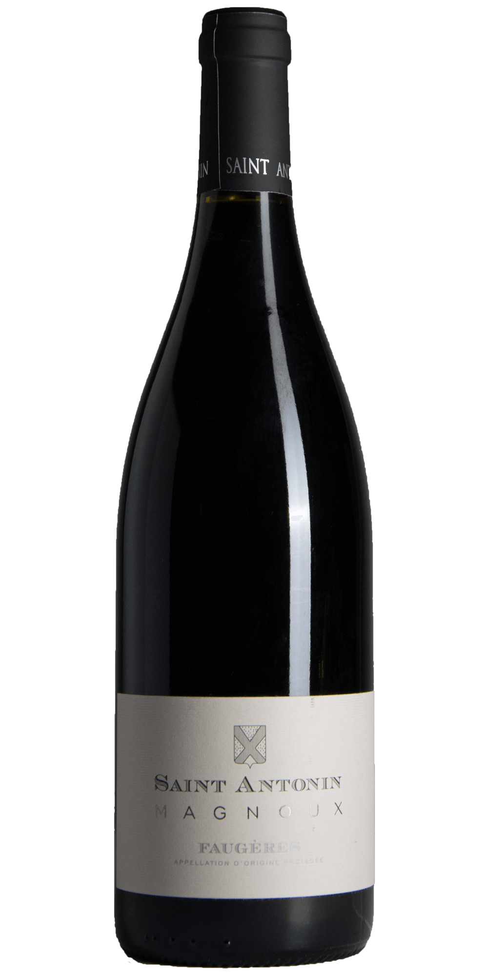 2023 Faugères rouge Magnoux
