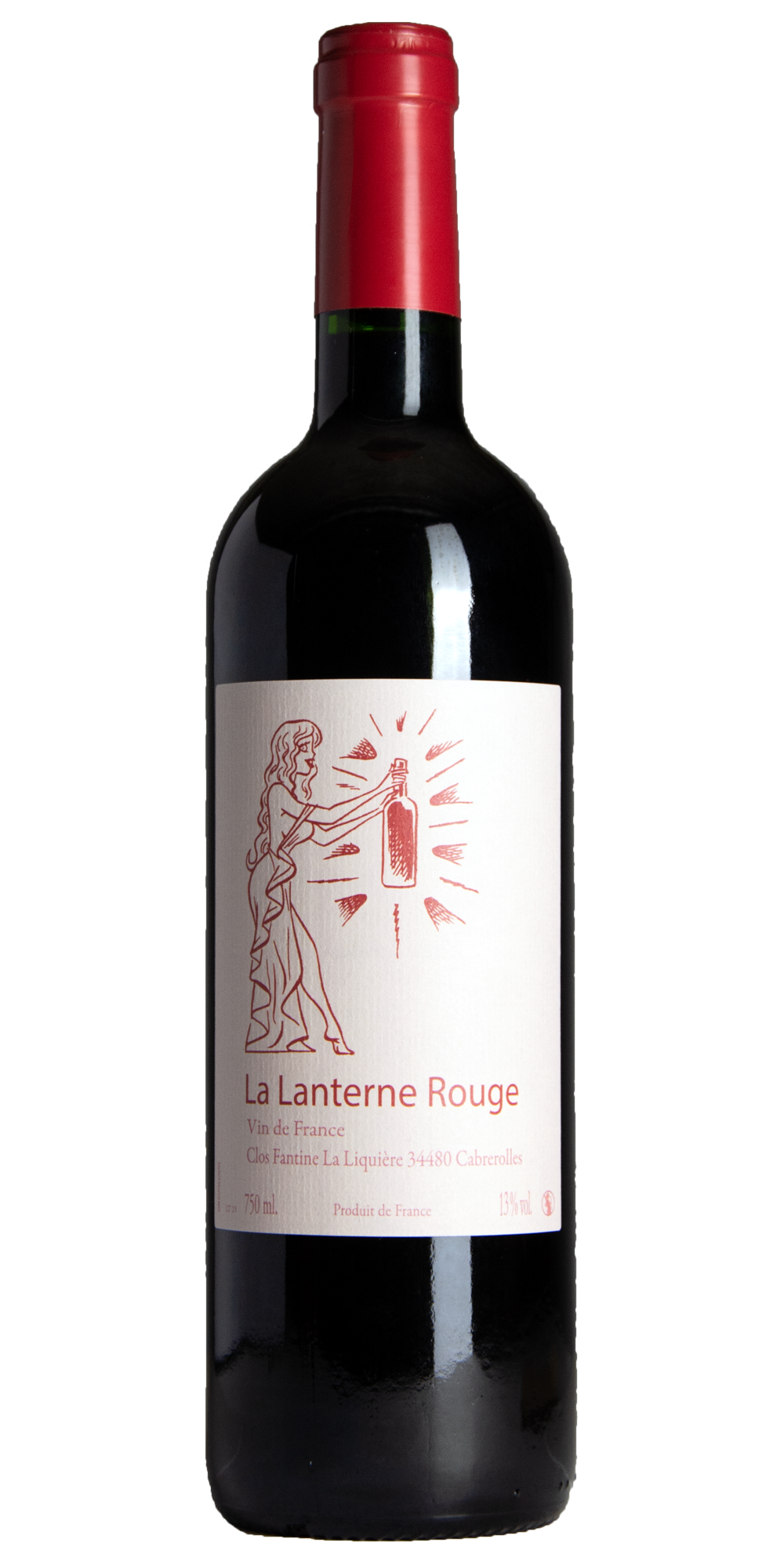 2023 La Lanterne rouge