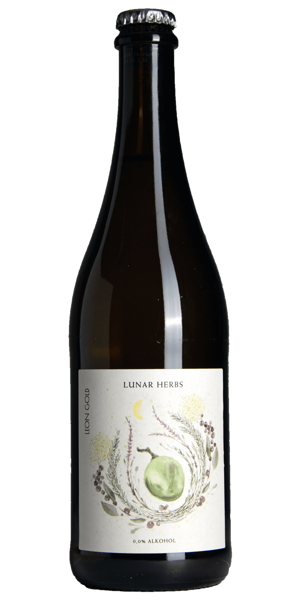 Lunar Herbs alkoholfrei 0,0 %
