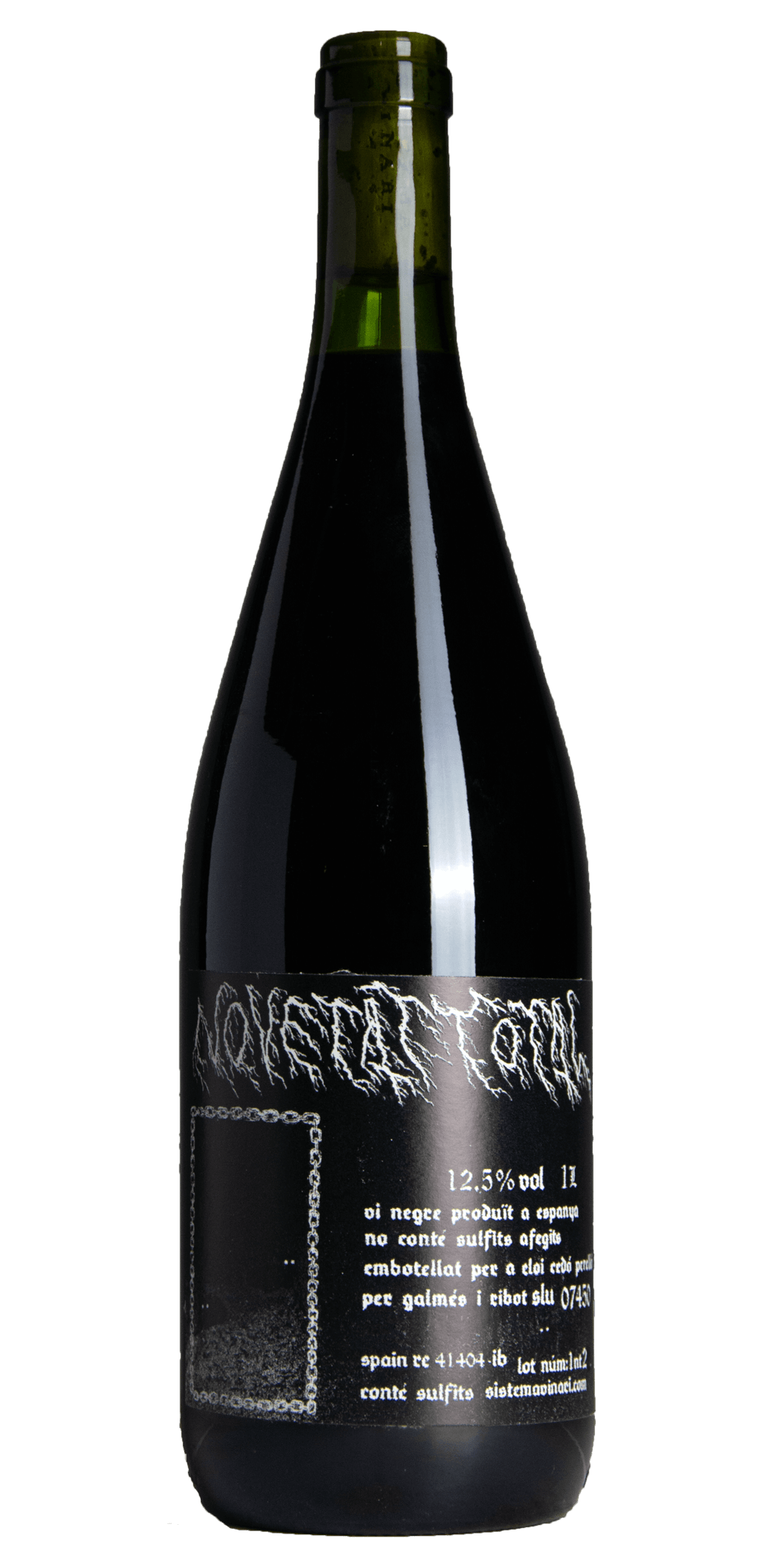 2025 NOVETAT Total
