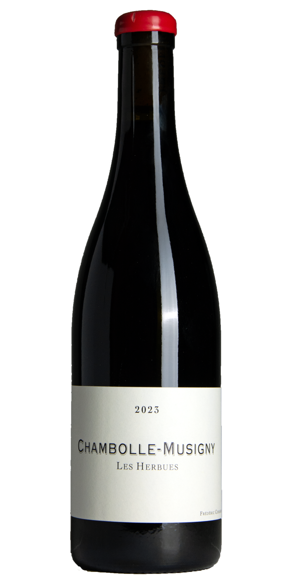 2023 Chambolle Musigny Les Herbues Rouge
