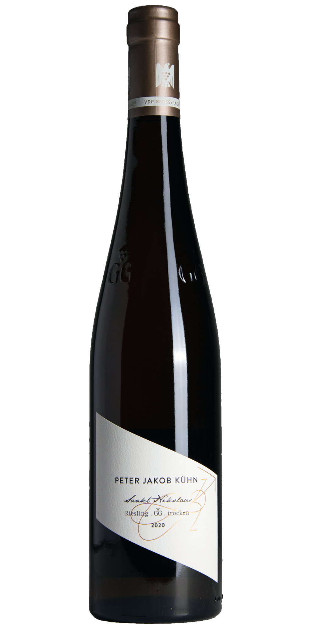 2021 Riesling GG Sankt Nikolaus