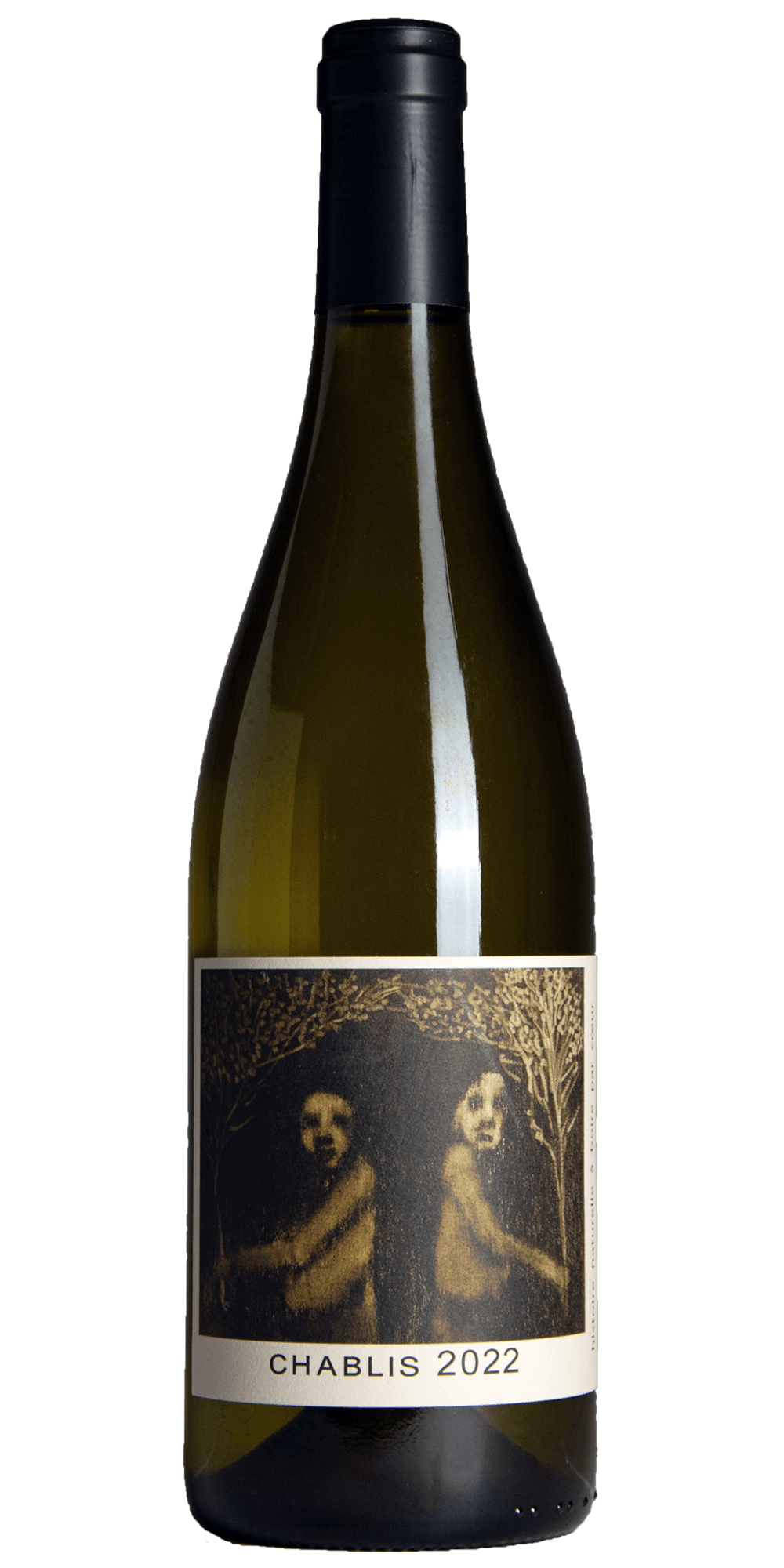 2022 Chablis