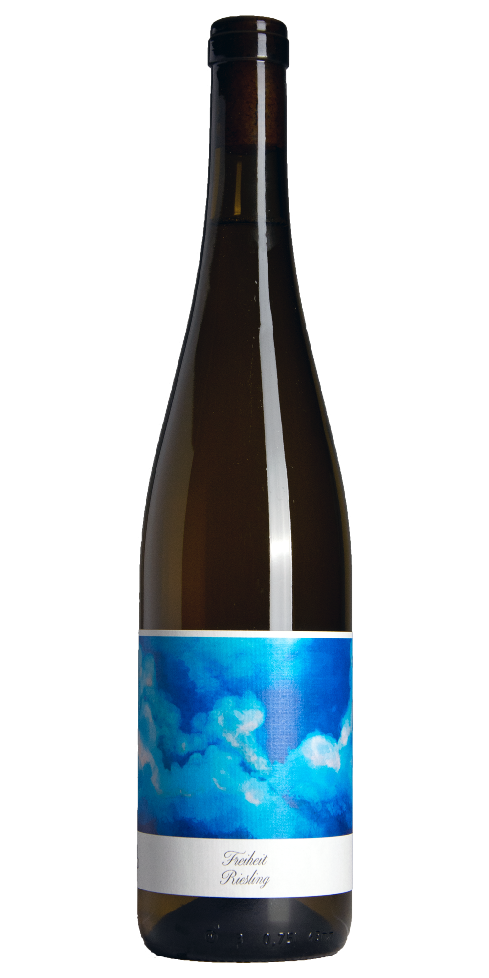 2025 Riesling Freiheit