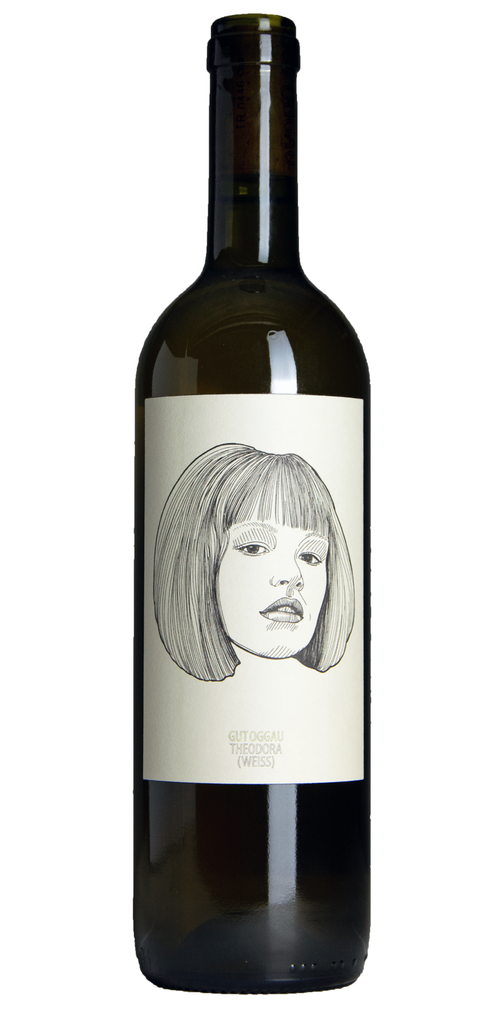2025 Theodora Weiss