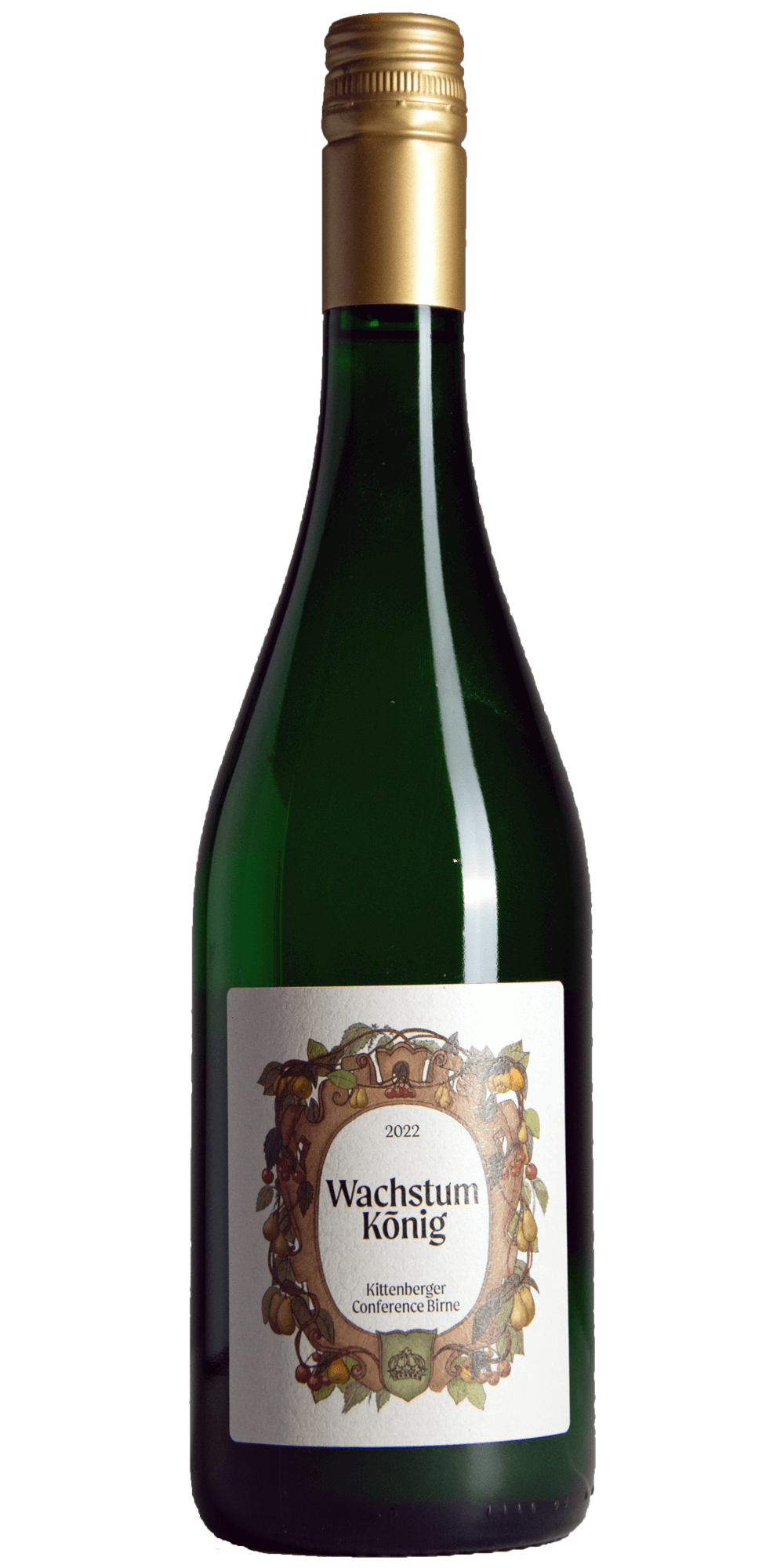 2025 Kittenberger Conference Birne