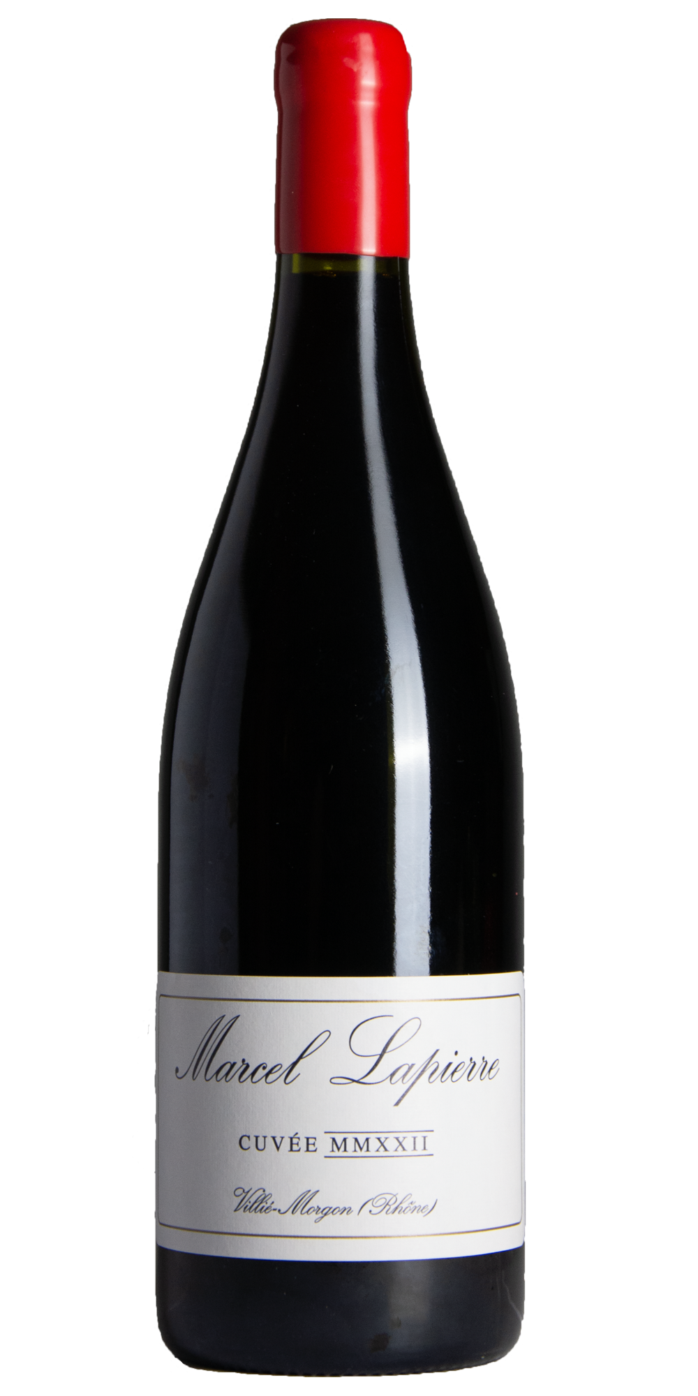 2024 Morgon Cuvée Marcel Lapierre