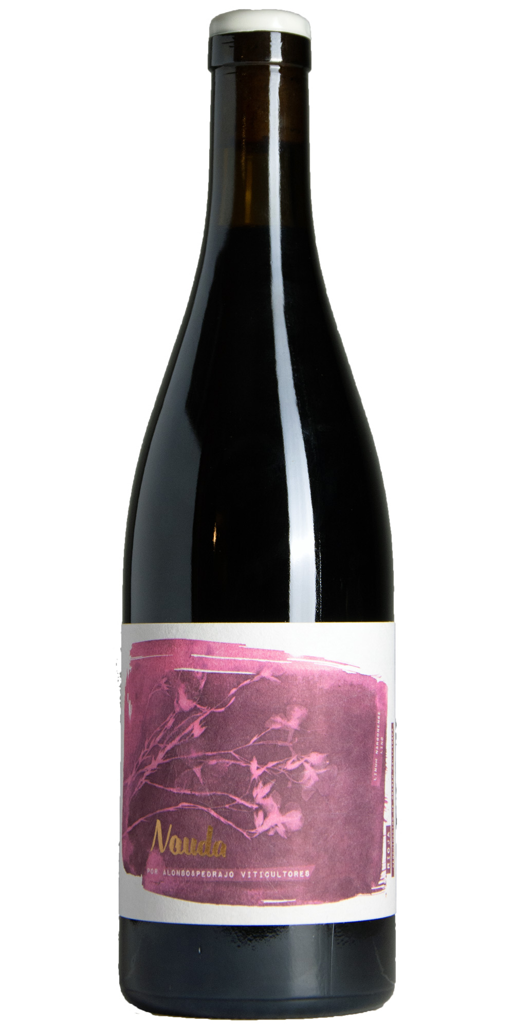 2021 Garnacha Nauda