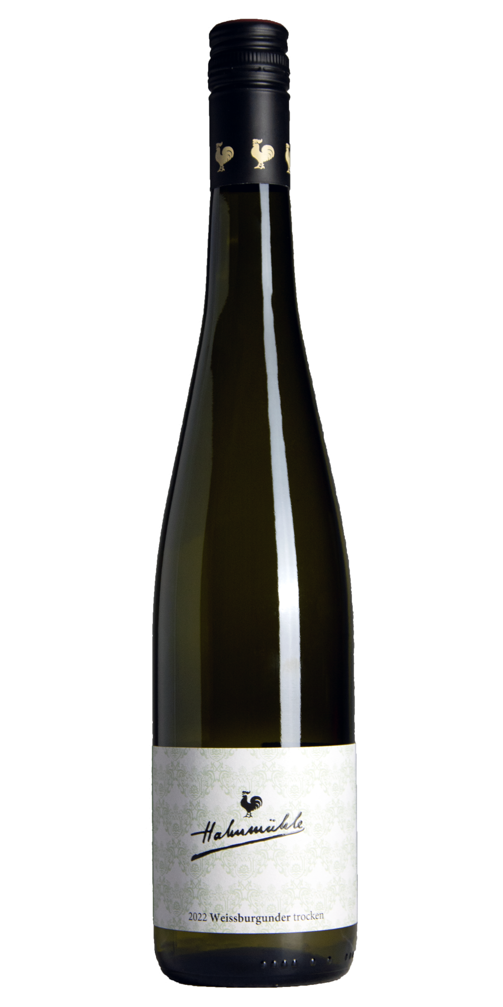 2023 Weißburgunder trocken