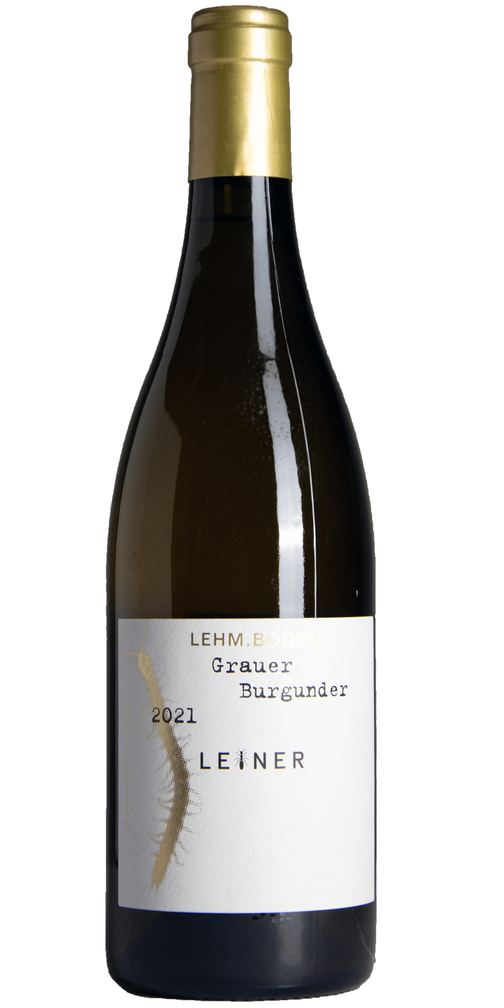 2022 Grauburgunder Lehmboden