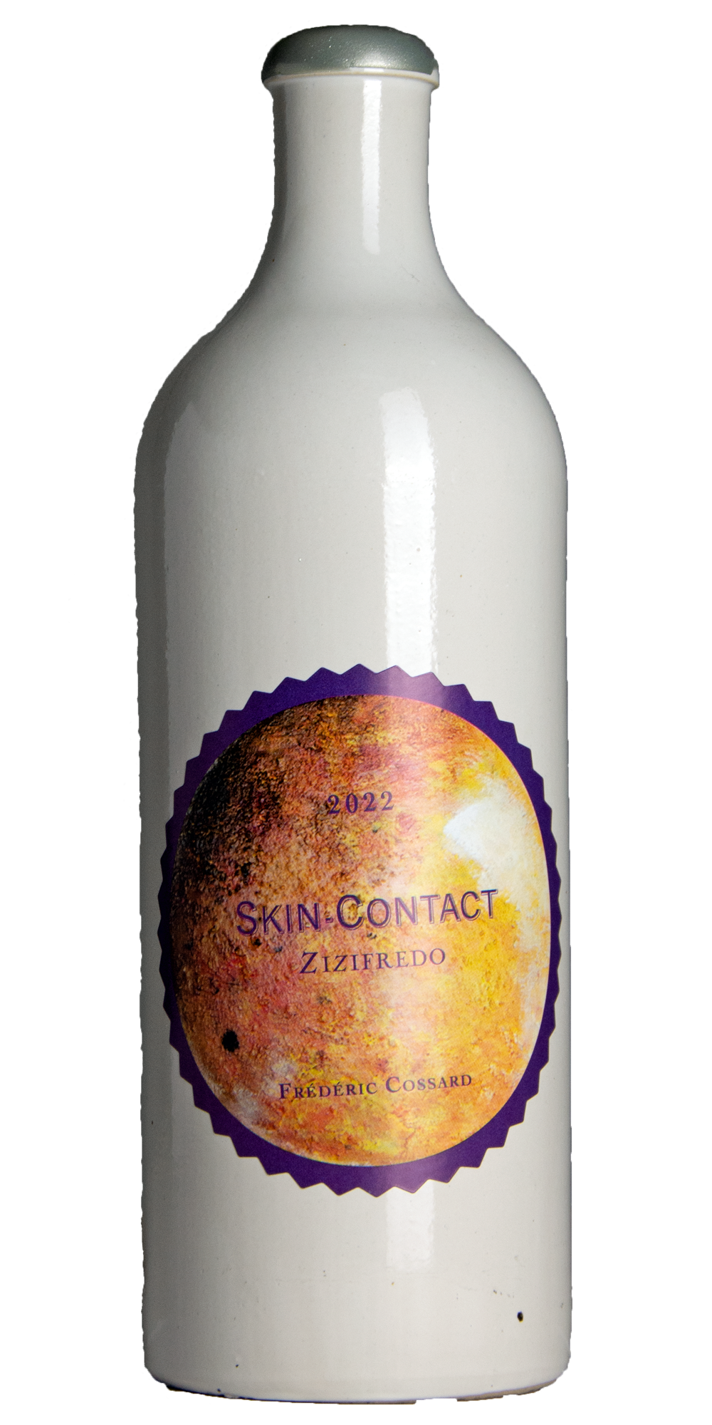 2022 Zizifredo Skin Contact
