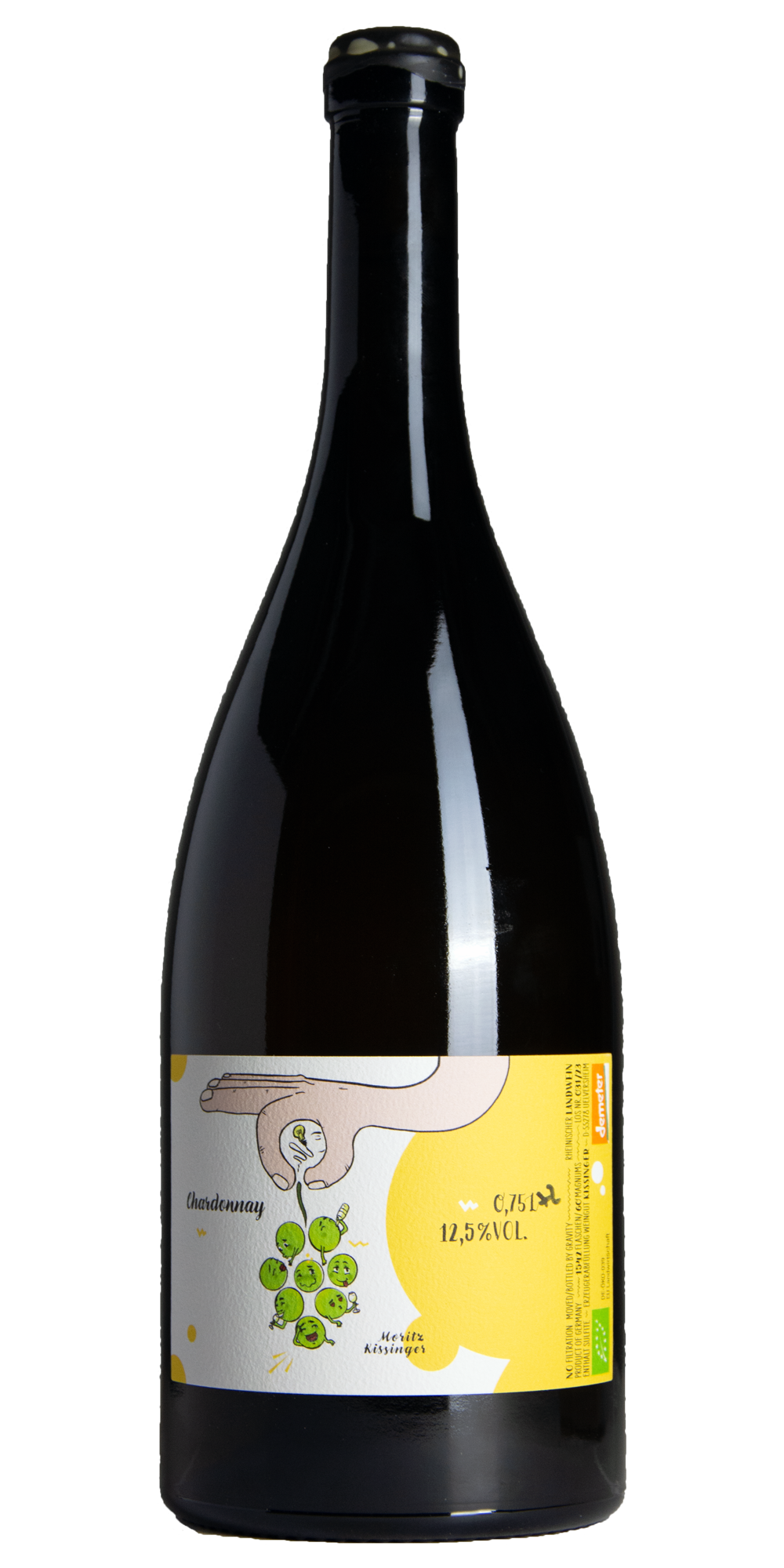 2023 Chardonnay MAGNUM