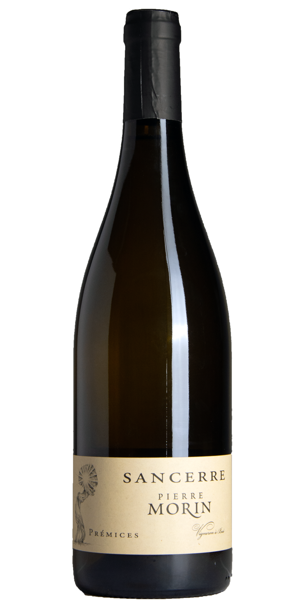 2025 Sancerre Blanc Prémices
