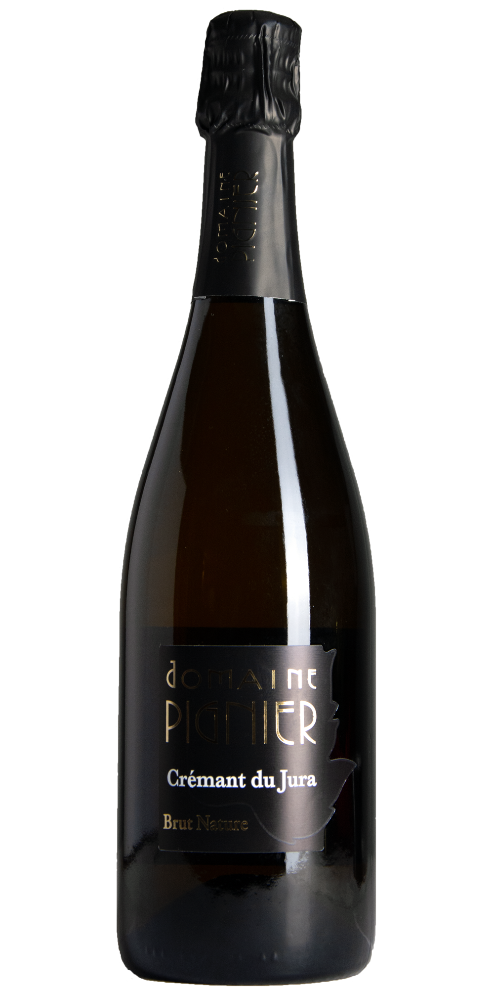 Crémant du Jura Brut Nature