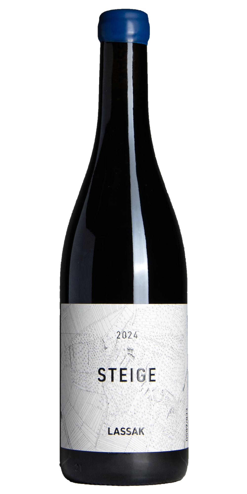 2024 Steige