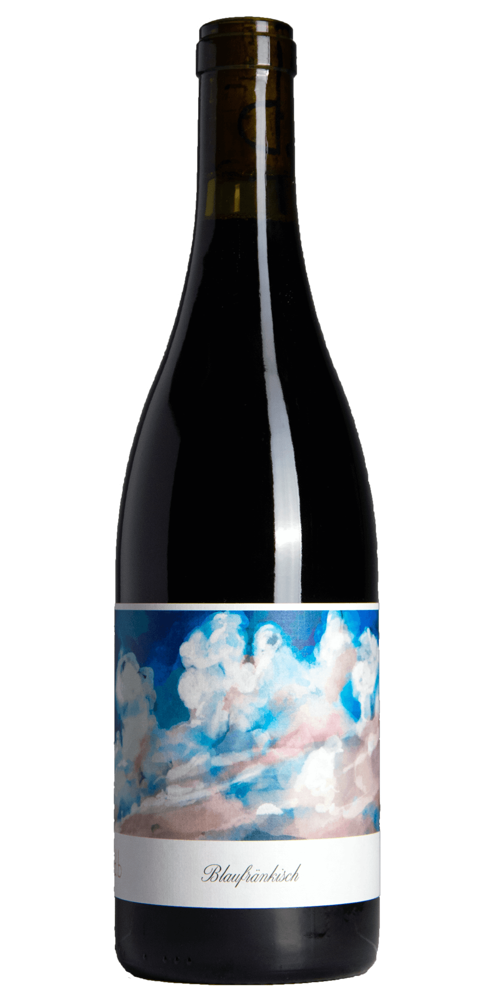 2022 Blaufränkisch