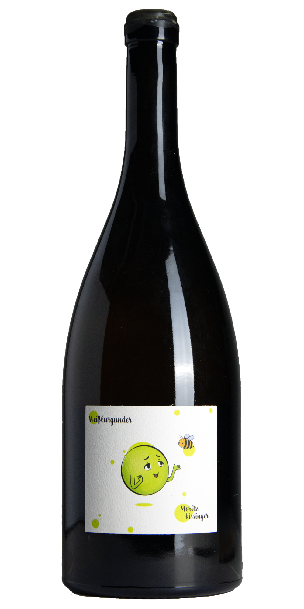2023 Weißburgunder Magnum