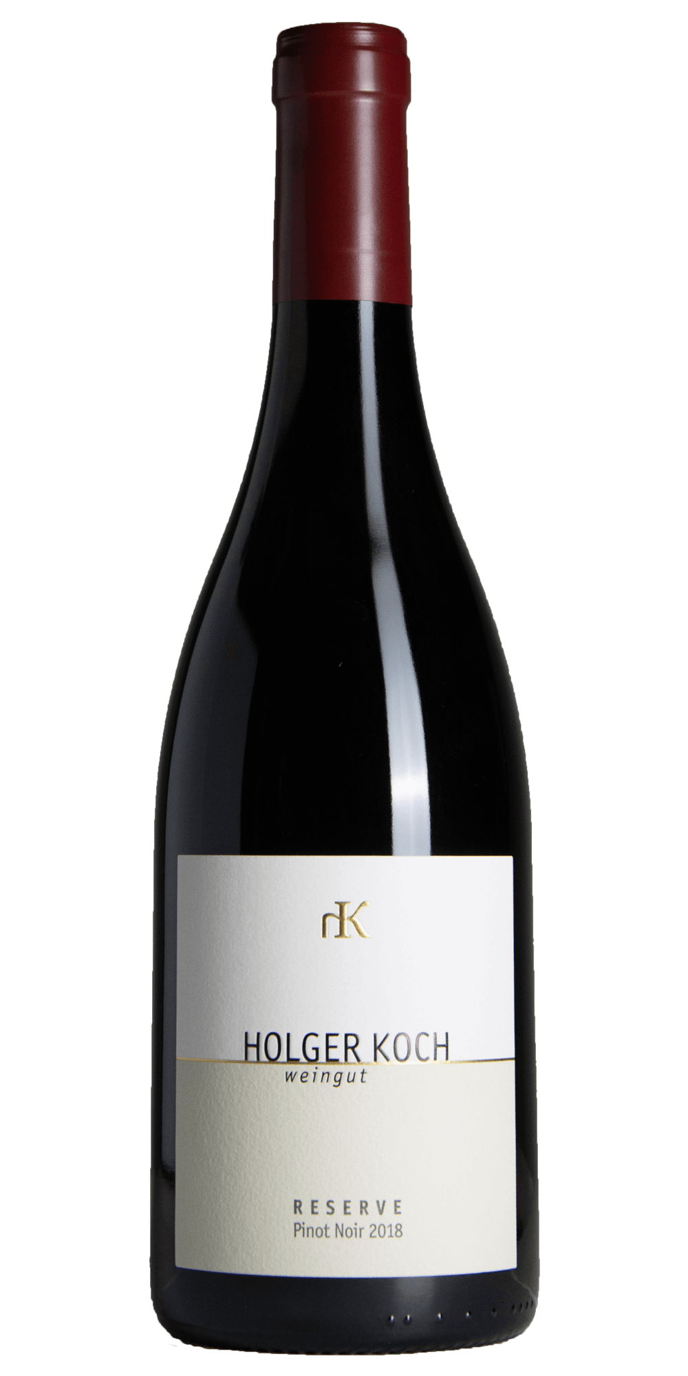 2020 Pinot Noir Réserve