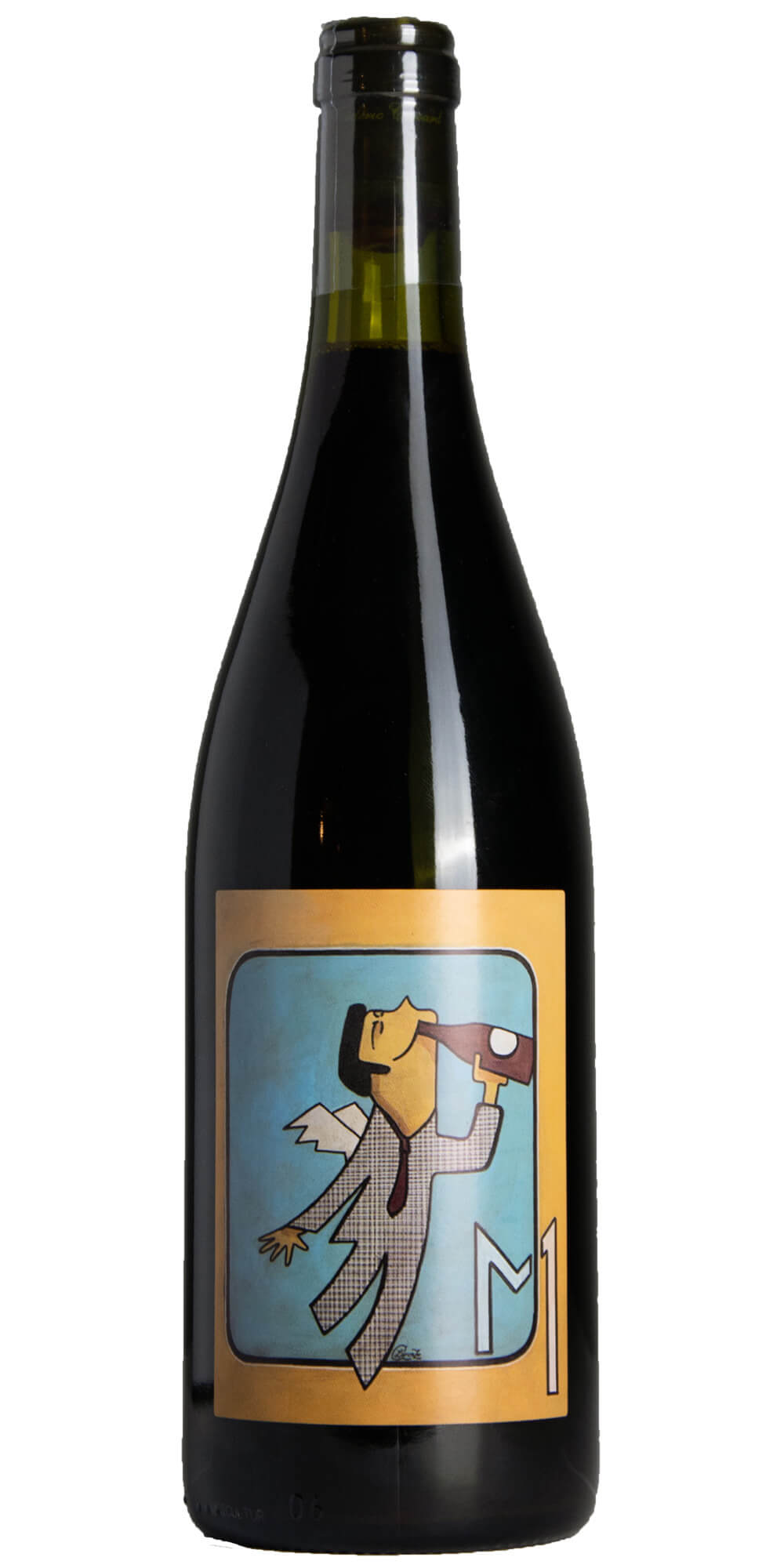 2022 Cuvée M