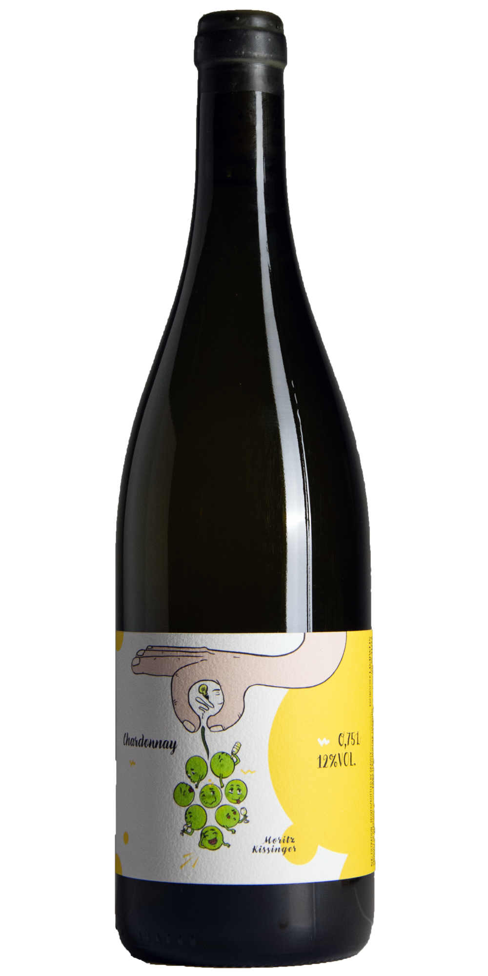2023 Chardonnay