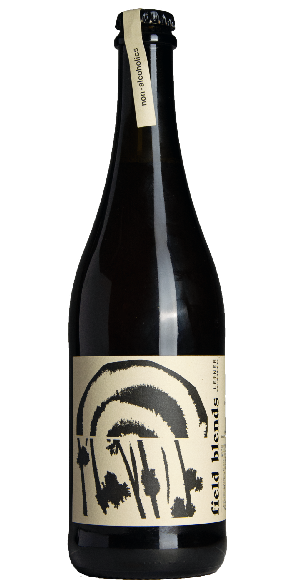 FIELD BLENDS - Ferment Lemon Thyme alkoholfrei