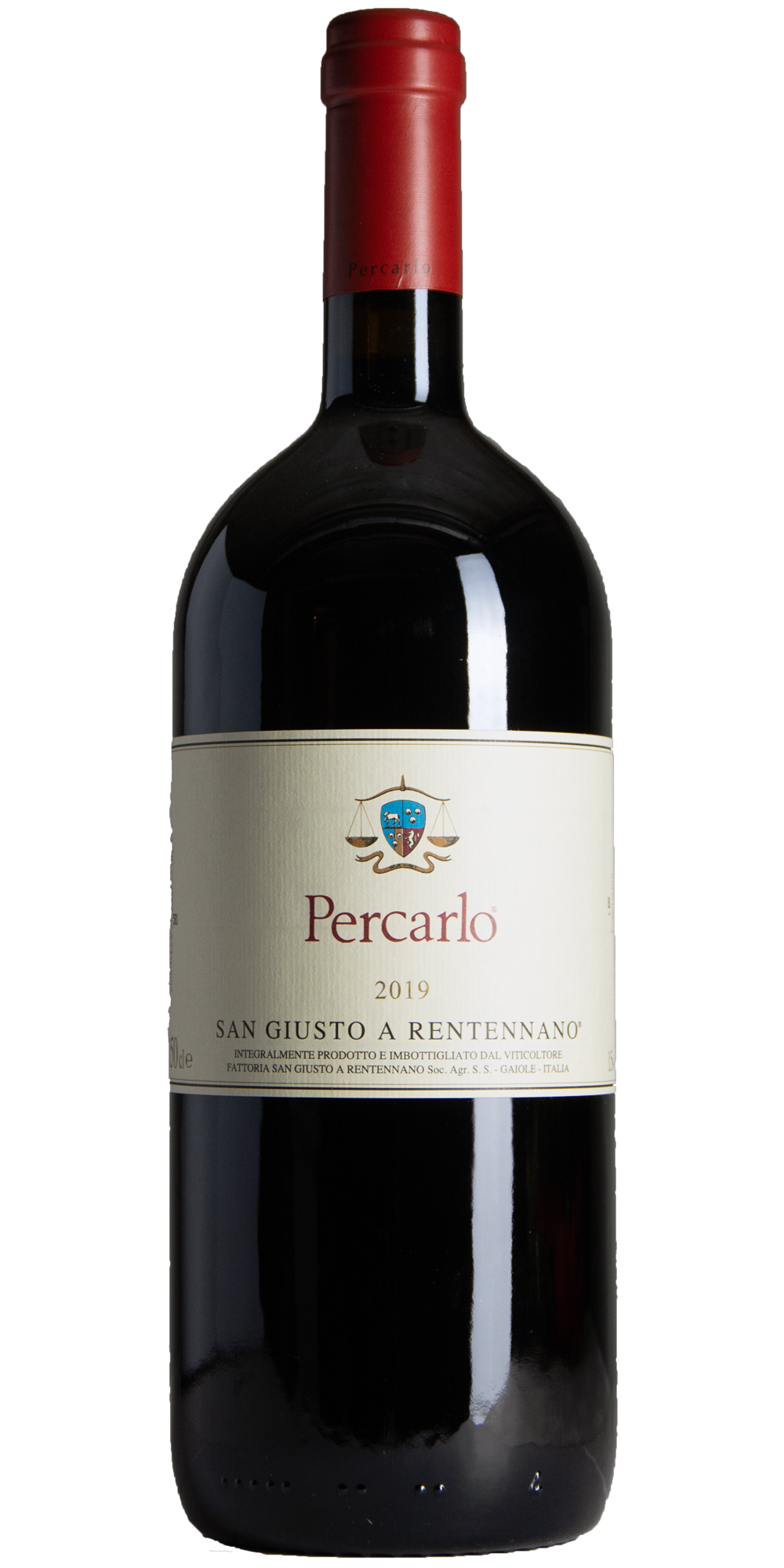 2020 Sangiovese Percarlo Magnum
