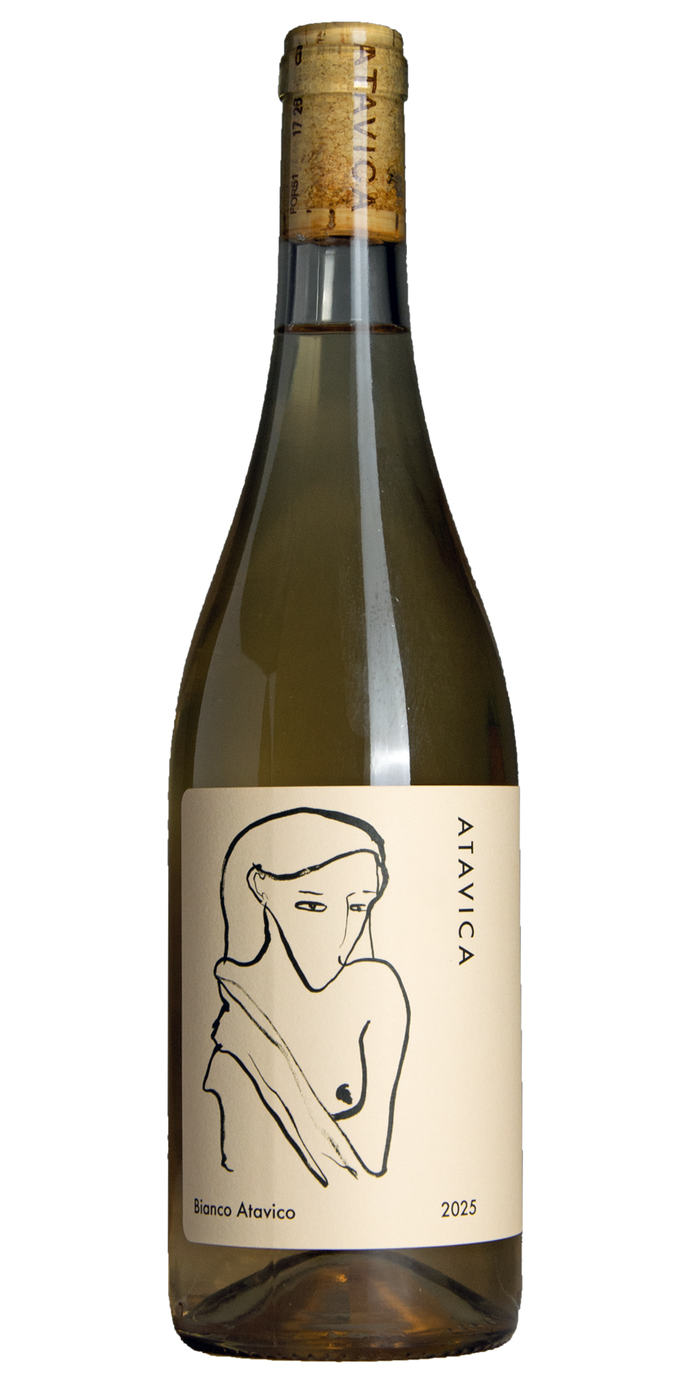 2025 Bianco Atavico
