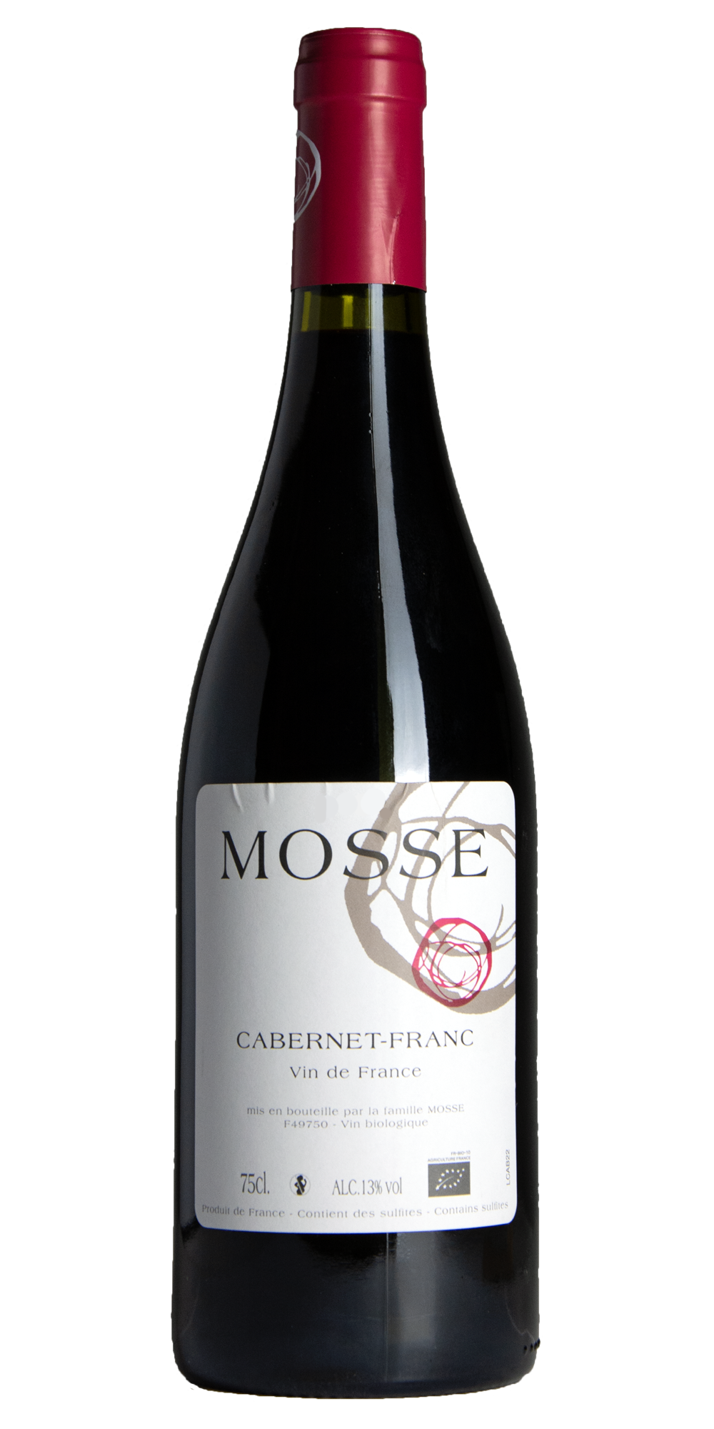 2024 Cabernet Franc