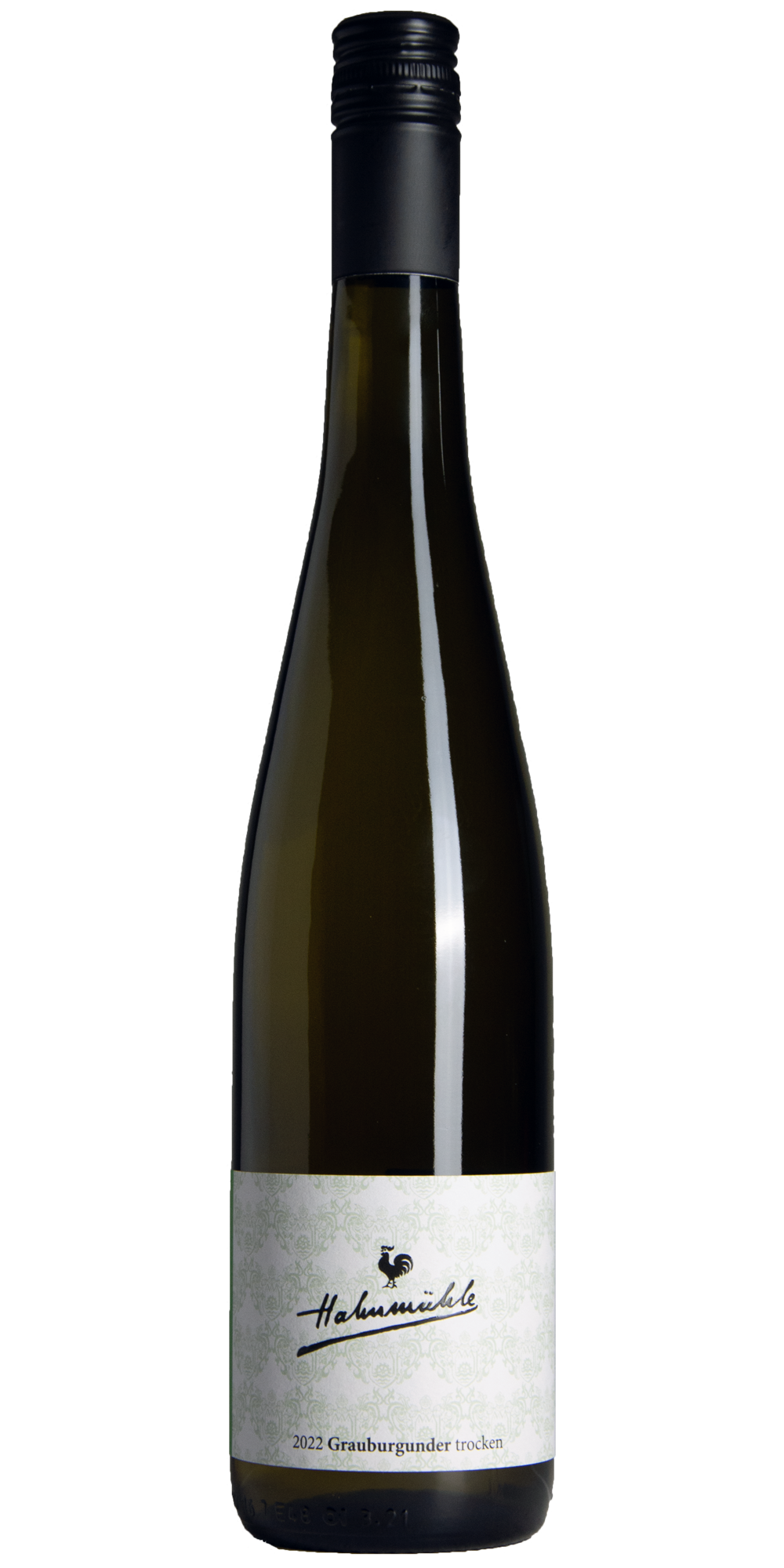 2024 Grauburgunder trocken