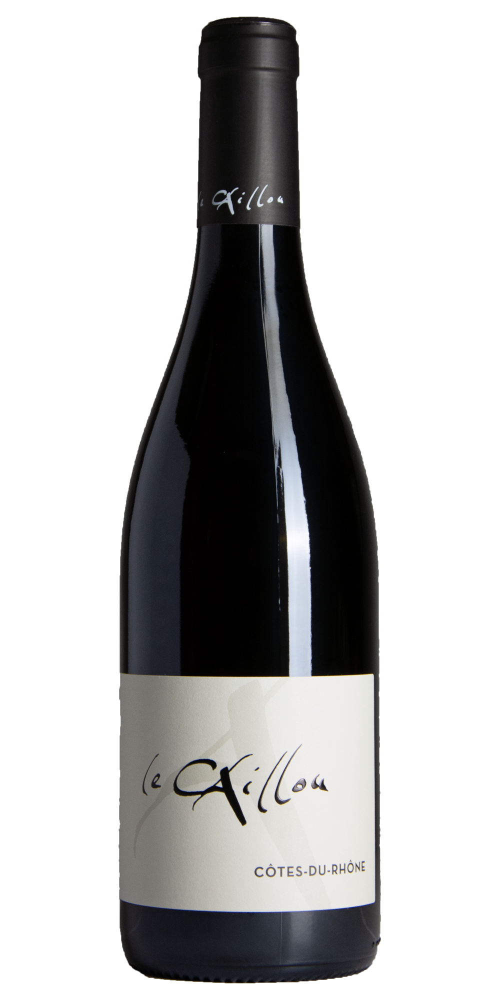 2024 Côtes du Rhône rouge