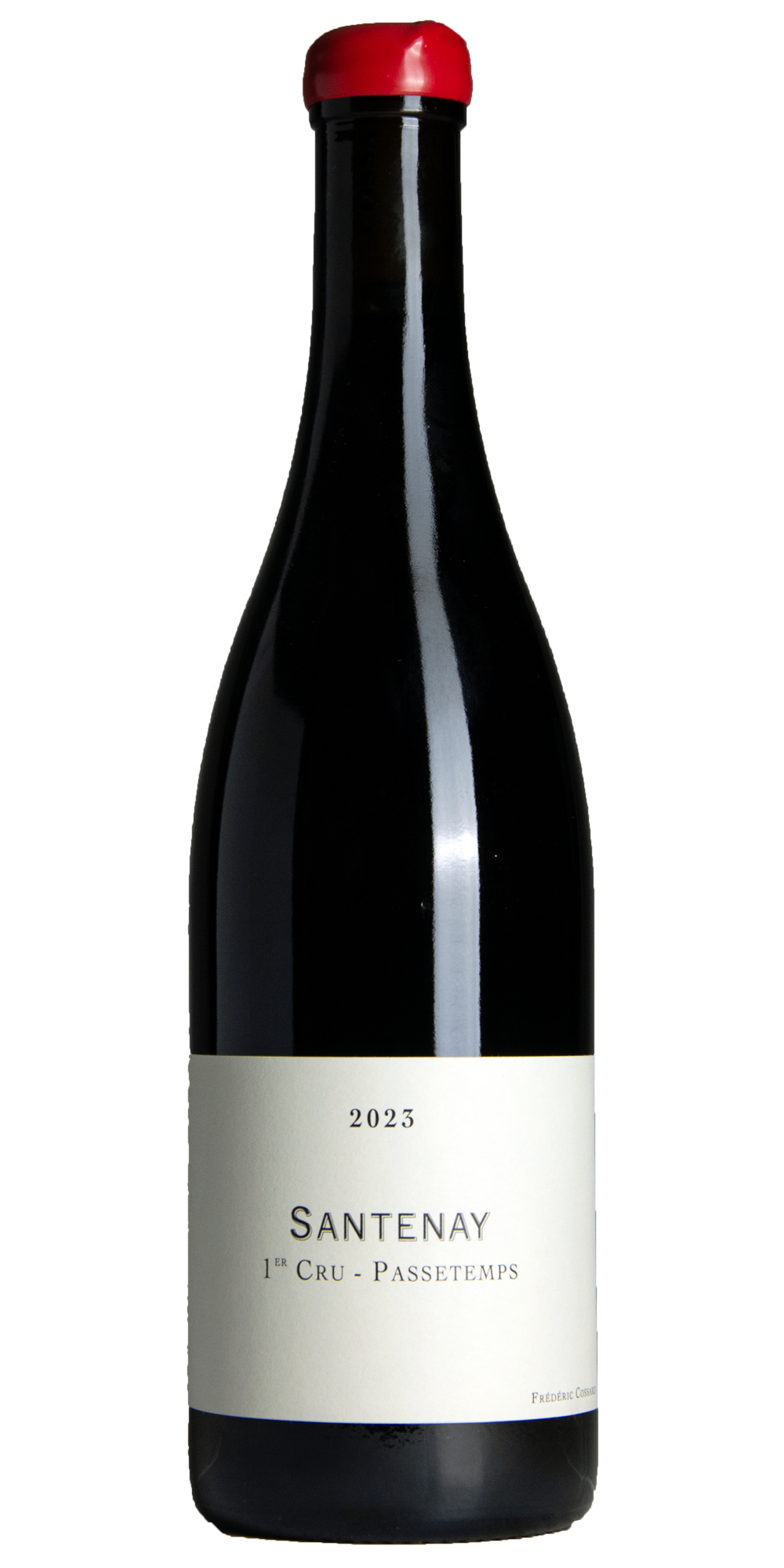 2023 Santenay 1er Cur Passetemps Rouge