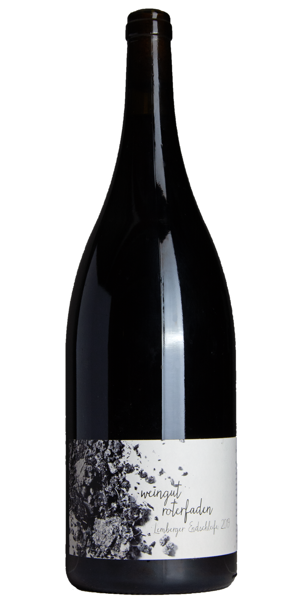 2019 Lemberger Endschleife Magnum
